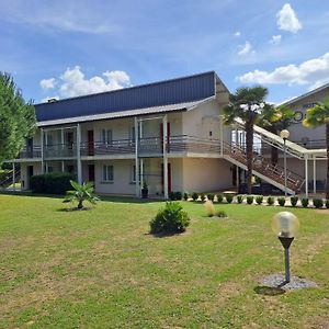 Hotel Anjou à L'Océane Angers-Le Mans